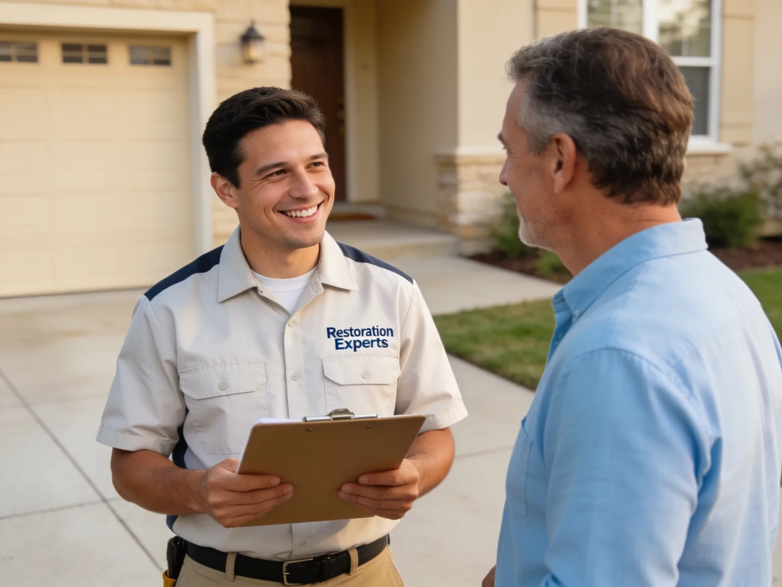 Water Damage Cleanup Pickering, MO FAQs